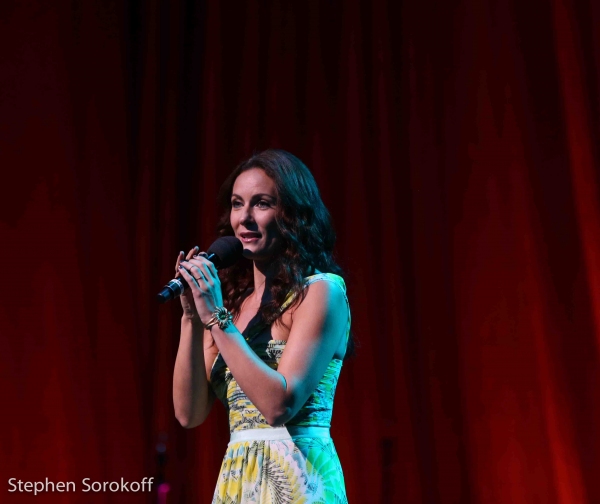 Photo Coverage: Patina Miller, Laura Benanti, and More Lead NJPAC Gala, NOTHIN' LIKE A DAME Image