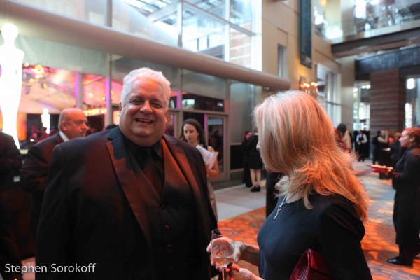 Photo Coverage: Patina Miller, Laura Benanti, and More Lead NJPAC Gala, NOTHIN' LIKE A DAME Image