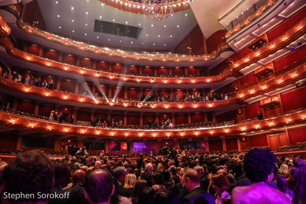 Photo Coverage: Patina Miller, Laura Benanti, and More Lead NJPAC Gala, NOTHIN' LIKE A DAME Image