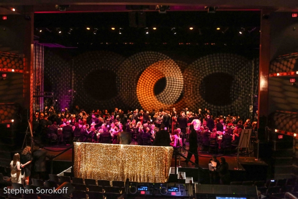 Photo Coverage: Patina Miller, Laura Benanti, and More Lead NJPAC Gala, NOTHIN' LIKE A DAME Image