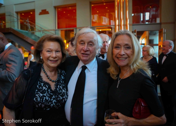 Photo Coverage: Patina Miller, Laura Benanti, and More Lead NJPAC Gala, NOTHIN' LIKE A DAME Image