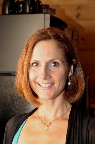 Exclusive Photo Coverage: THE PHANTOM OF THE OPERA Cast Brings a Torch to Carols For A Cure  Image