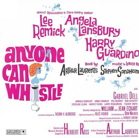 BWW Exclusive: ALL EYES ON ANGELA LANSBURY; Richard Jay-Alexander Talks to the Accomplished Star Image