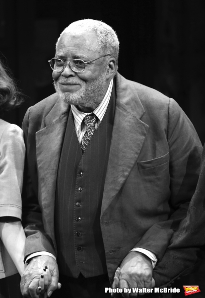 Photo Coverage: YOU CAN'T TAKE IT WITH YOU Cast Takes Opening Night Bows at the Longacre Theatre! Image