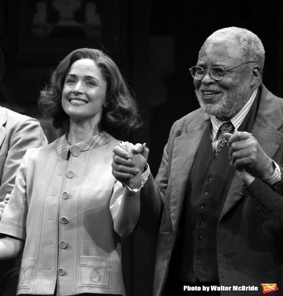 Photo Coverage: YOU CAN'T TAKE IT WITH YOU Cast Takes Opening Night Bows at the Longacre Theatre!  Image