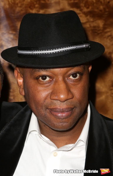 Photo Coverage: YOU CAN'T TAKE IT WITH YOU Company Celebrates Opening Night!  Image