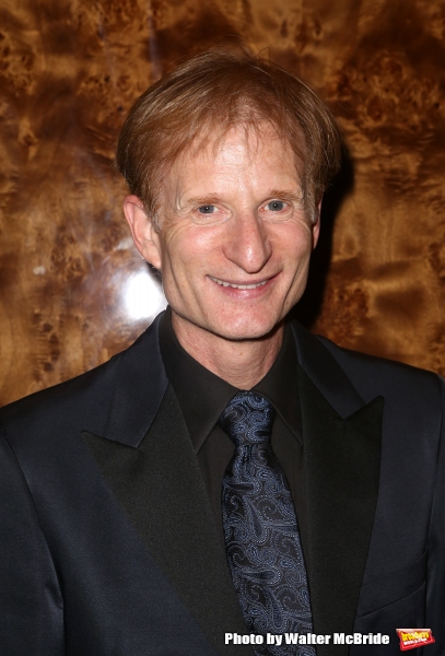 Photo Coverage: YOU CAN'T TAKE IT WITH YOU Company Celebrates Opening Night!  Image