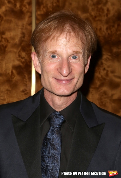 Photo Coverage: YOU CAN'T TAKE IT WITH YOU Company Celebrates Opening Night!  Image