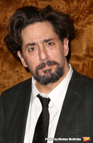 Photo Coverage: YOU CAN'T TAKE IT WITH YOU Company Celebrates Opening Night!  Image