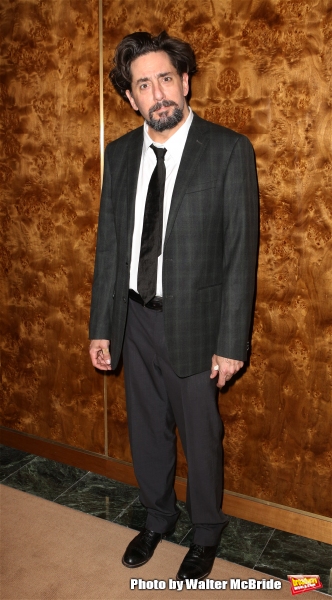 Photo Coverage: YOU CAN'T TAKE IT WITH YOU Company Celebrates Opening Night!  Image