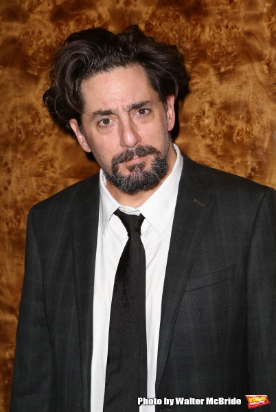 Photo Coverage: YOU CAN'T TAKE IT WITH YOU Company Celebrates Opening Night!  Image