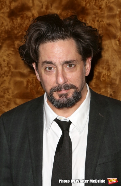 Photo Coverage: YOU CAN'T TAKE IT WITH YOU Company Celebrates Opening Night!  Image