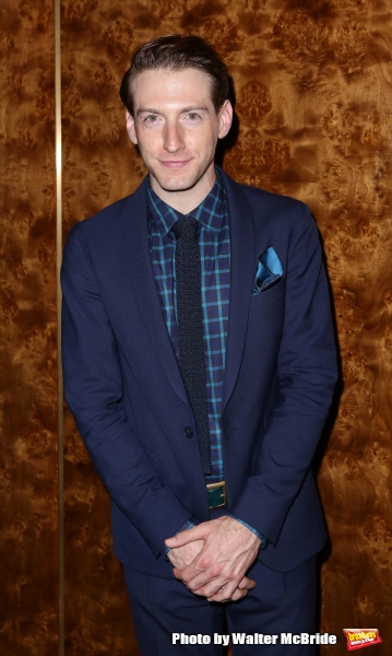 Photo Coverage: YOU CAN'T TAKE IT WITH YOU Company Celebrates Opening Night!  Image