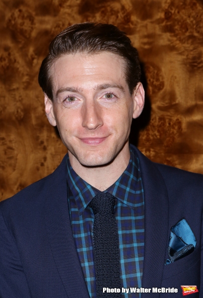 Photo Coverage: YOU CAN'T TAKE IT WITH YOU Company Celebrates Opening Night!  Image