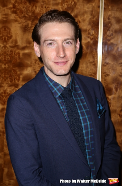 Photo Coverage: YOU CAN'T TAKE IT WITH YOU Company Celebrates Opening Night!  Image