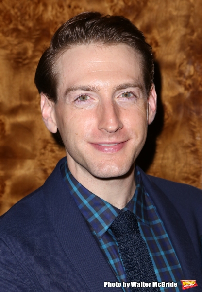 Photo Coverage: YOU CAN'T TAKE IT WITH YOU Company Celebrates Opening Night!  Image