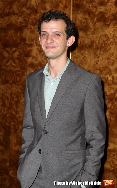 Photo Coverage: YOU CAN'T TAKE IT WITH YOU Company Celebrates Opening Night!  Image