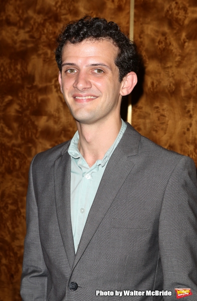 Photo Coverage: YOU CAN'T TAKE IT WITH YOU Company Celebrates Opening Night!  Image