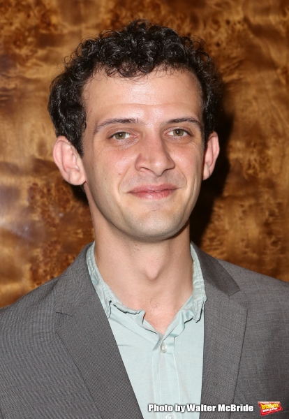 Photo Coverage: YOU CAN'T TAKE IT WITH YOU Company Celebrates Opening Night!  Image