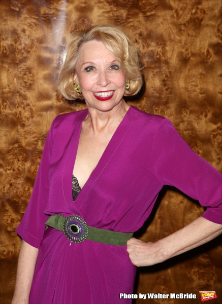 Photo Coverage: YOU CAN'T TAKE IT WITH YOU Company Celebrates Opening Night!  Image