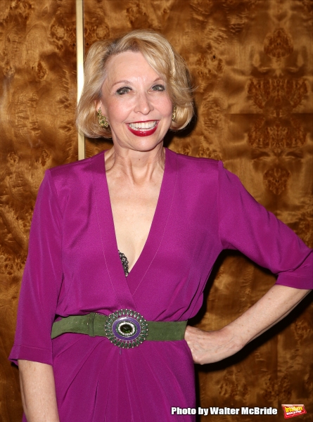 Photo Coverage: YOU CAN'T TAKE IT WITH YOU Company Celebrates Opening Night!  Image
