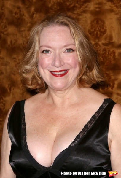 Photo Coverage: YOU CAN'T TAKE IT WITH YOU Company Celebrates Opening Night!  Image