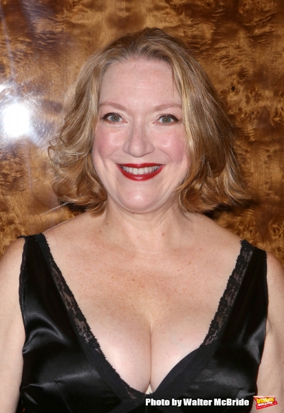 Photo Coverage: YOU CAN'T TAKE IT WITH YOU Company Celebrates Opening Night!  Image