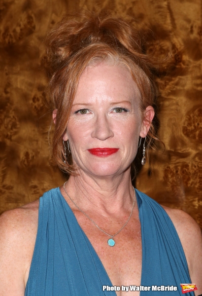 Photo Coverage: YOU CAN'T TAKE IT WITH YOU Company Celebrates Opening Night!  Image