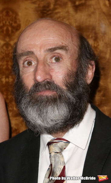 Photo Coverage: YOU CAN'T TAKE IT WITH YOU Company Celebrates Opening Night!  Image