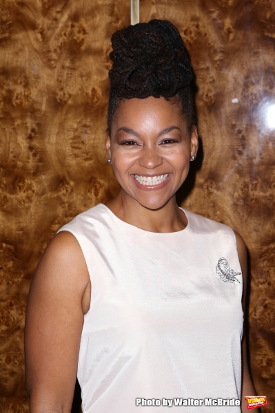 Photo Coverage: YOU CAN'T TAKE IT WITH YOU Company Celebrates Opening Night!  Image