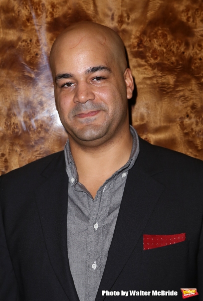 Photo Coverage: YOU CAN'T TAKE IT WITH YOU Company Celebrates Opening Night!  Image