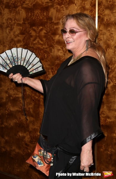 Photo Coverage: YOU CAN'T TAKE IT WITH YOU Company Celebrates Opening Night!  Image