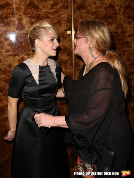 Photo Coverage: YOU CAN'T TAKE IT WITH YOU Company Celebrates Opening Night! Photo Coverage: YOU CAN'T TAKE IT WITH YOU Company Celebrates Opening Night! Image