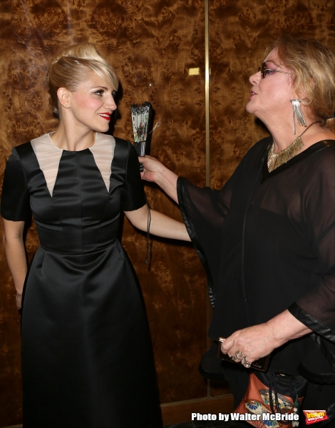 Photo Coverage: YOU CAN'T TAKE IT WITH YOU Company Celebrates Opening Night! Photo Coverage: YOU CAN'T TAKE IT WITH YOU Company Celebrates Opening Night! Image