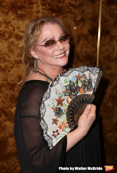 Photo Coverage: YOU CAN'T TAKE IT WITH YOU Company Celebrates Opening Night!  Image