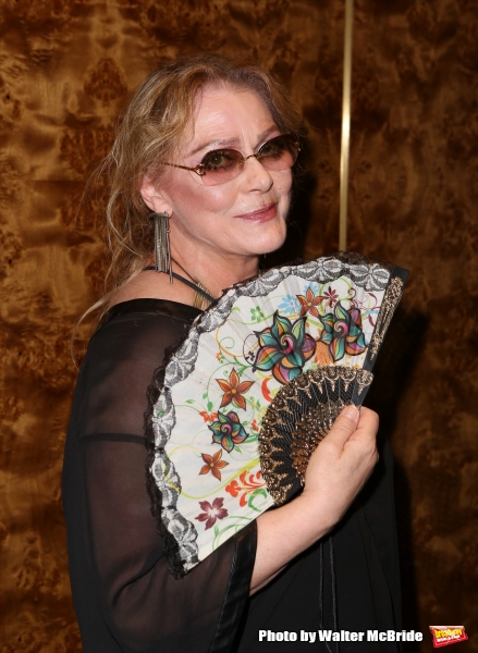 Photo Coverage: YOU CAN'T TAKE IT WITH YOU Company Celebrates Opening Night!  Image