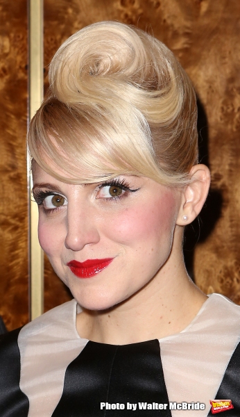 Photo Coverage: YOU CAN'T TAKE IT WITH YOU Company Celebrates Opening Night!  Image