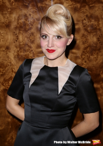 Photo Coverage: YOU CAN'T TAKE IT WITH YOU Company Celebrates Opening Night!  Image