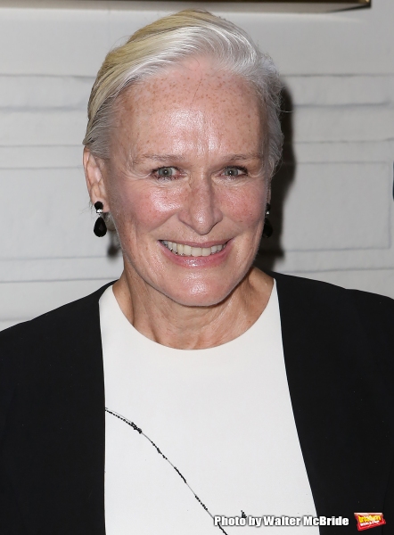 Photo Coverage: Inside the YOU CAN'T TAKE IT WITH YOU Opening Night Arrivals  Image