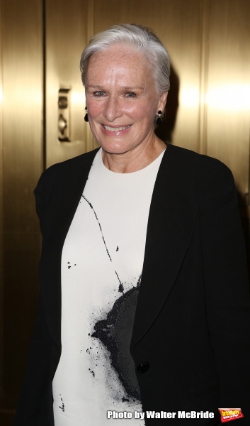 Photo Coverage: Inside the YOU CAN'T TAKE IT WITH YOU Opening Night Arrivals  Image