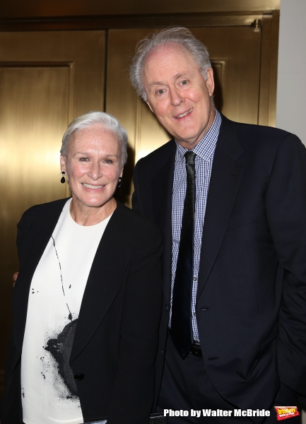 Photo Coverage: Inside the YOU CAN'T TAKE IT WITH YOU Opening Night Arrivals  Image