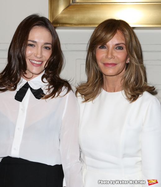 Photo Coverage: Inside the YOU CAN'T TAKE IT WITH YOU Opening Night Arrivals  Image