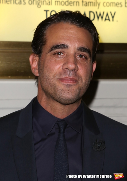 Photo Coverage: Inside the YOU CAN'T TAKE IT WITH YOU Opening Night Arrivals  Image