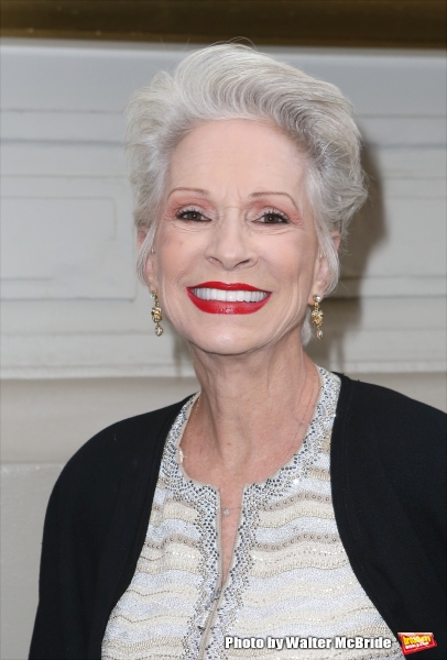 Photo Coverage: Inside the YOU CAN'T TAKE IT WITH YOU Opening Night Arrivals  Image