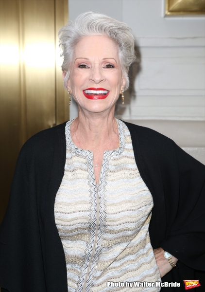 Photo Coverage: Inside the YOU CAN'T TAKE IT WITH YOU Opening Night Arrivals  Image