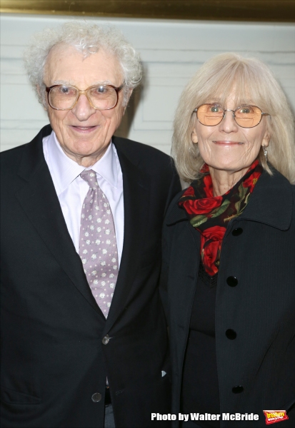 Photo Coverage: Inside the YOU CAN'T TAKE IT WITH YOU Opening Night Arrivals  Image