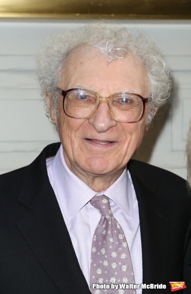 Photo Coverage: Inside the YOU CAN'T TAKE IT WITH YOU Opening Night Arrivals  Image