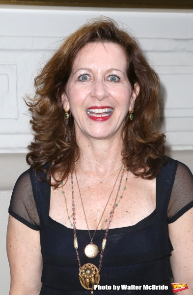 Photo Coverage: Inside the YOU CAN'T TAKE IT WITH YOU Opening Night Arrivals  Image