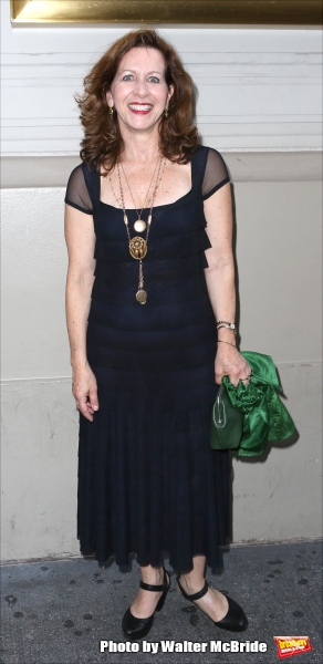 Photo Coverage: Inside the YOU CAN'T TAKE IT WITH YOU Opening Night Arrivals  Image