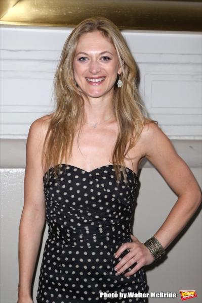 Photo Coverage: Inside the YOU CAN'T TAKE IT WITH YOU Opening Night Arrivals  Image